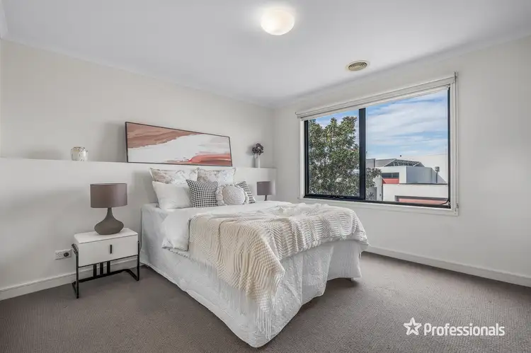 Sixth view of Homely house listing, 8 Selhurst Park Road, Mulgrave VIC 3170
