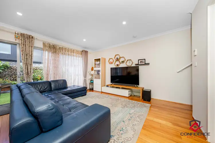 Sixth view of Homely townhouse listing, 73/4 Pearlman Street, Coombs ACT 2611