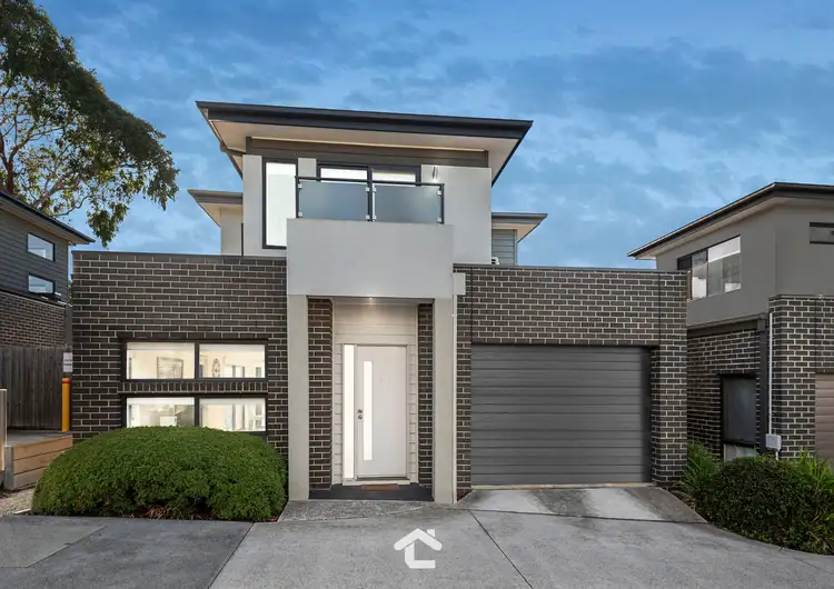 17/7 Saltbush Court, Rowville VIC 3178