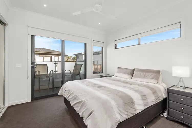 Fifth view of Homely townhouse listing, 17/7 Saltbush Court, Rowville VIC 3178