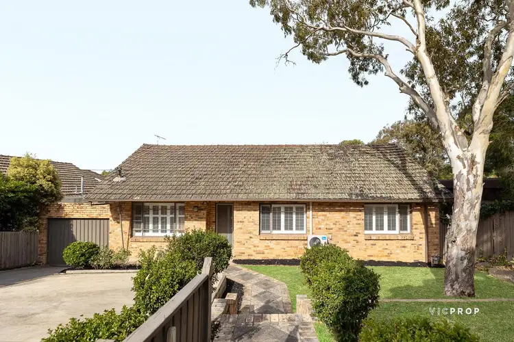 Main view of Homely house listing, 103 Greythorn Road, Balwyn North VIC 3104
