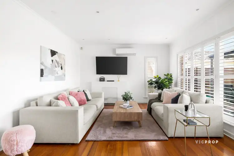 Third view of Homely house listing, 103 Greythorn Road, Balwyn North VIC 3104