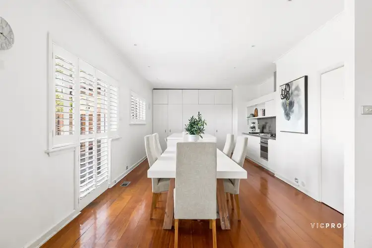 Fifth view of Homely house listing, 103 Greythorn Road, Balwyn North VIC 3104