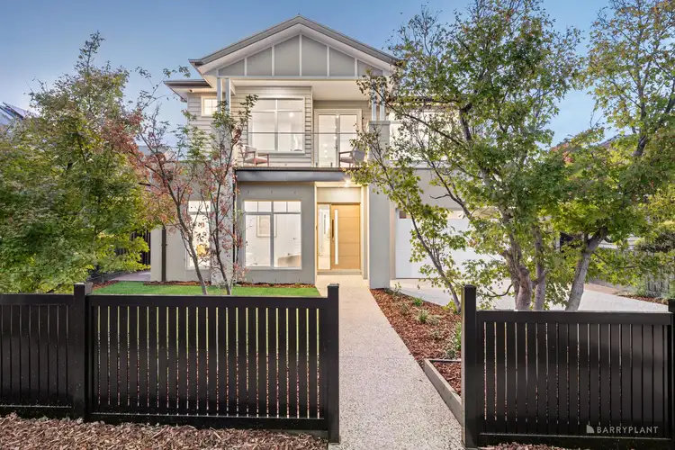 Main view of Homely house listing, 14 Linden Street, Blackburn VIC 3130