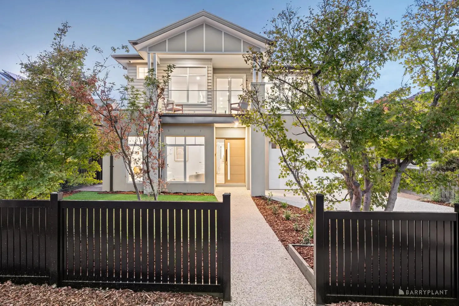 Main view of Homely house listing, 14 Linden Street, Blackburn VIC 3130