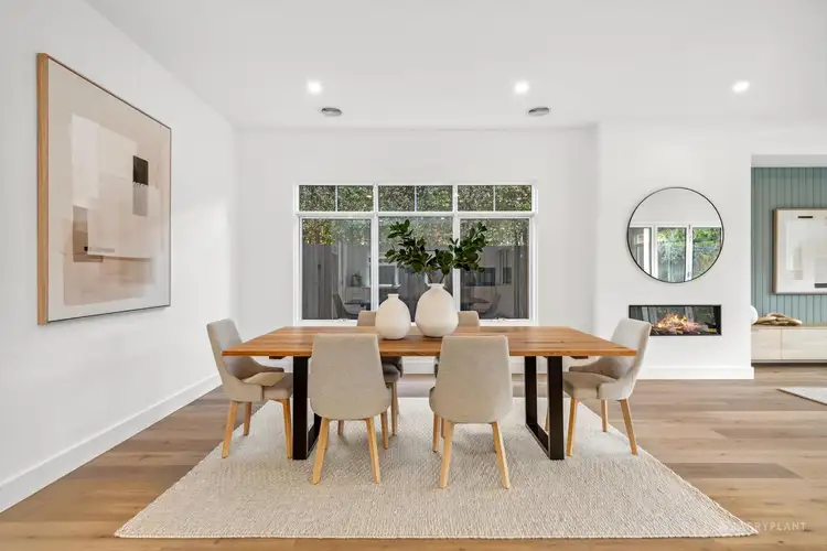Fourth view of Homely house listing, 14 Linden Street, Blackburn VIC 3130