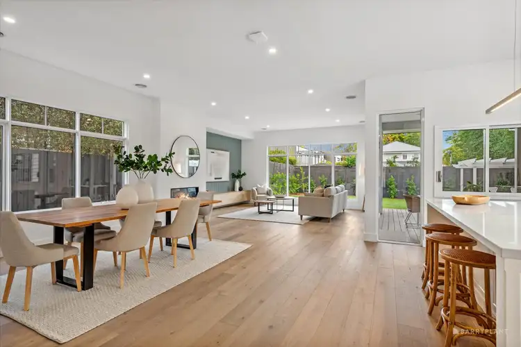 Fifth view of Homely house listing, 14 Linden Street, Blackburn VIC 3130