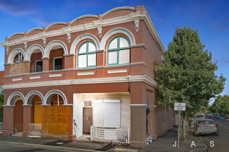 66 Ballarat Street, Yarraville VIC 3013