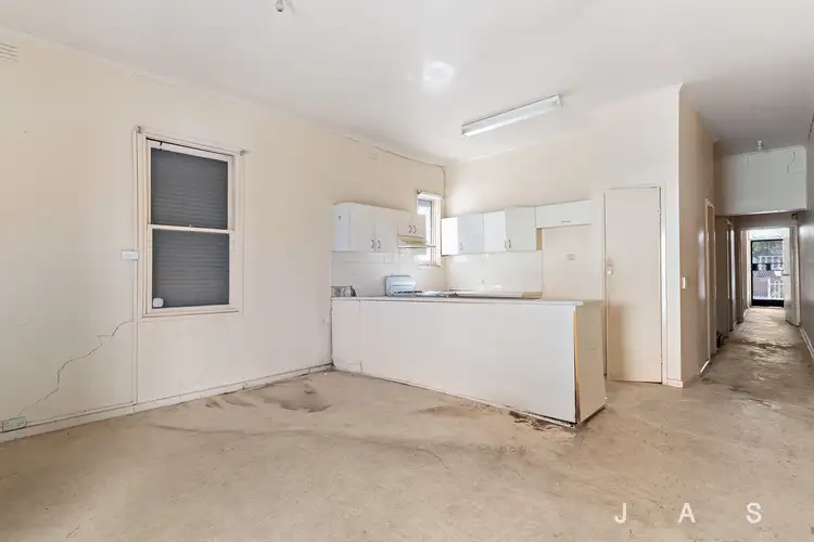 Third view of Homely house listing, 66 Ballarat Street, Yarraville VIC 3013