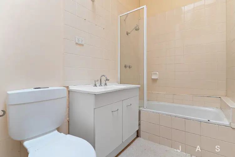 Fifth view of Homely house listing, 66 Ballarat Street, Yarraville VIC 3013