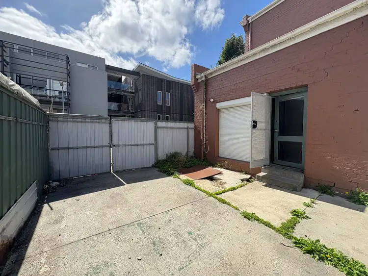 Sixth view of Homely house listing, 66 Ballarat Street, Yarraville VIC 3013