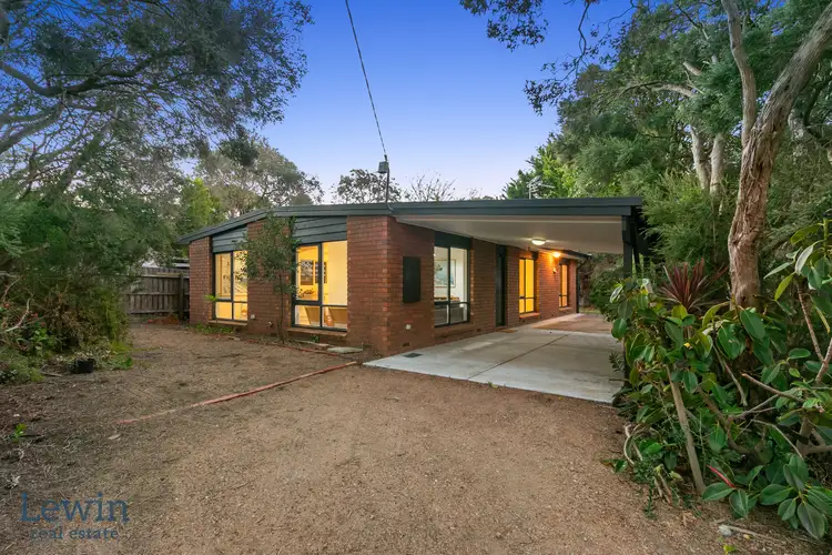4 Marmion Street, Rye VIC 3941