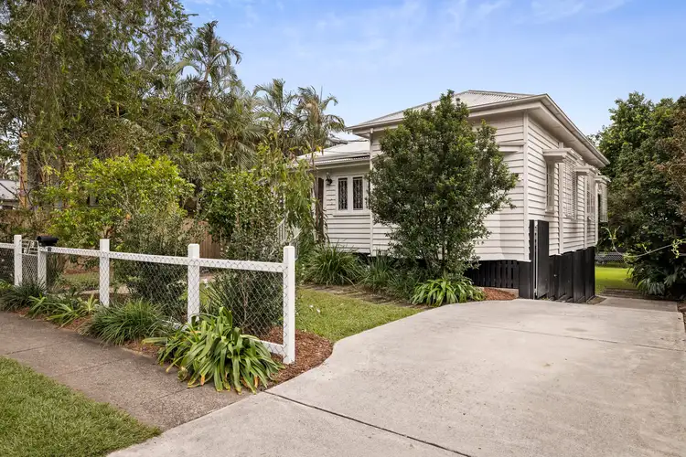 117 Sylvan Road, Toowong QLD 4066