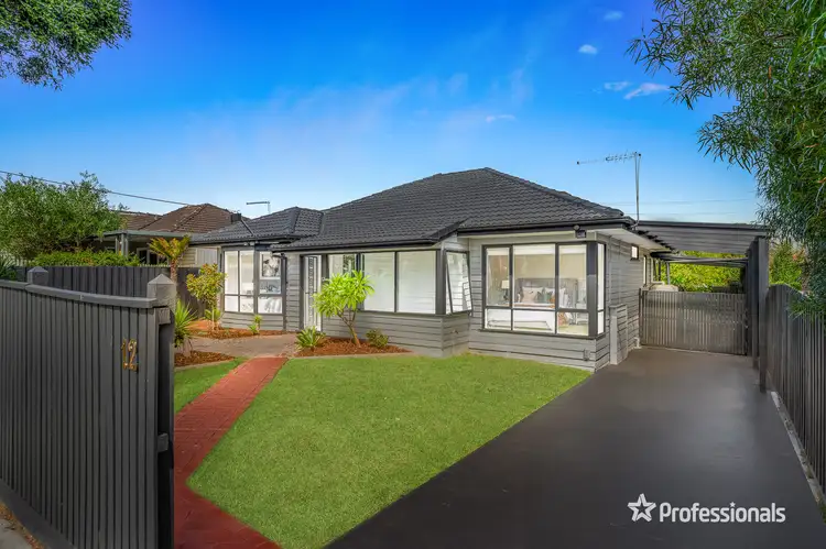 12 Wingate Street, Bentleigh East VIC 3165