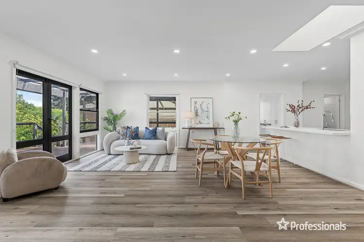 Second view of Homely house listing, 12 Wingate Street, Bentleigh East VIC 3165