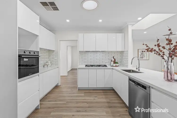 Third view of Homely house listing, 12 Wingate Street, Bentleigh East VIC 3165