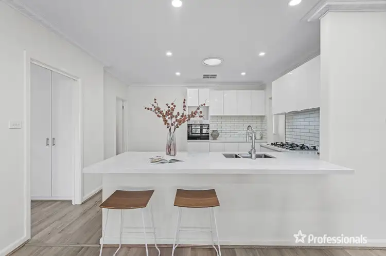 Fourth view of Homely house listing, 12 Wingate Street, Bentleigh East VIC 3165