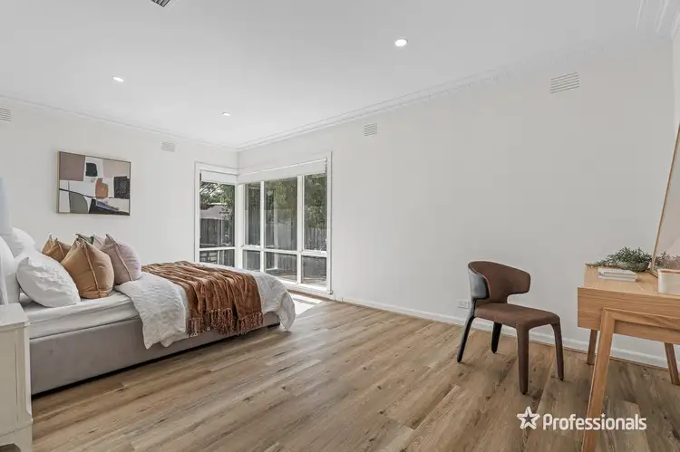 Fifth view of Homely house listing, 12 Wingate Street, Bentleigh East VIC 3165