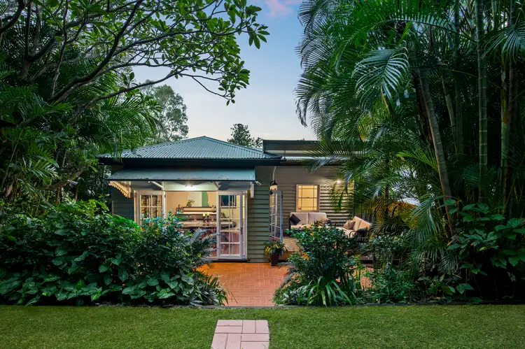 59 Bent Street, Toowong QLD 4066