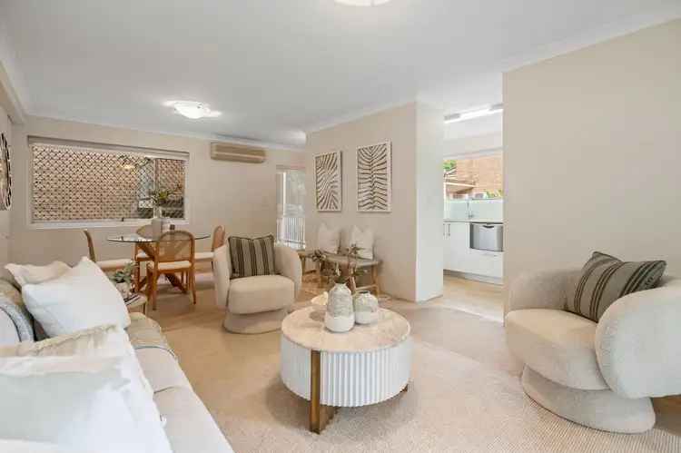 2/13 Sutton Street, Chelmer QLD 4068