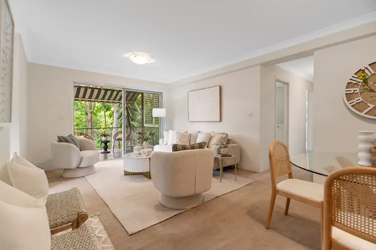 Second view of Homely unit listing, 2/13 Sutton Street, Chelmer QLD 4068