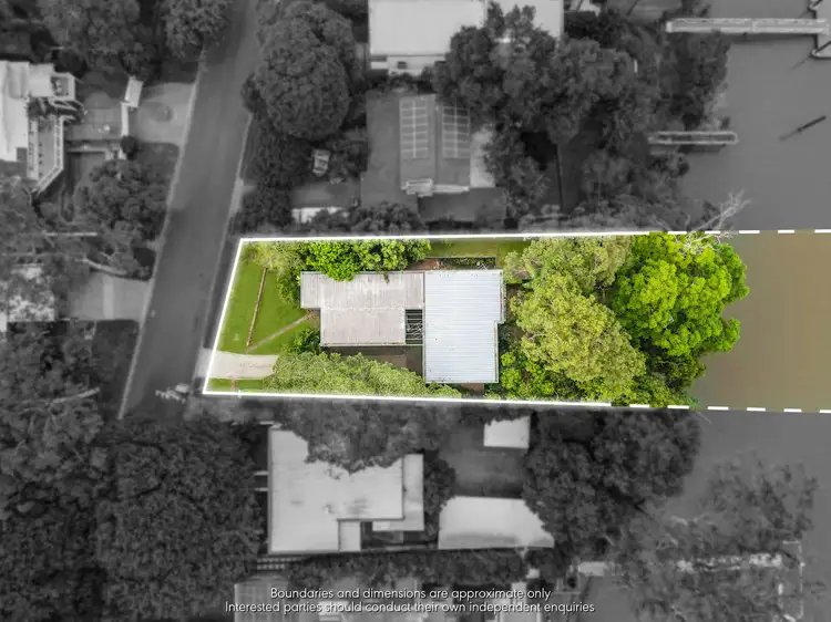 Third view of Homely unit listing, 2/13 Sutton Street, Chelmer QLD 4068