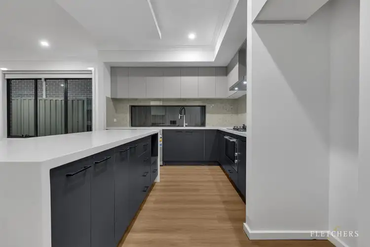 Fourth view of Homely house listing, 53 Carrick Avenue, Strathtulloh VIC 3338