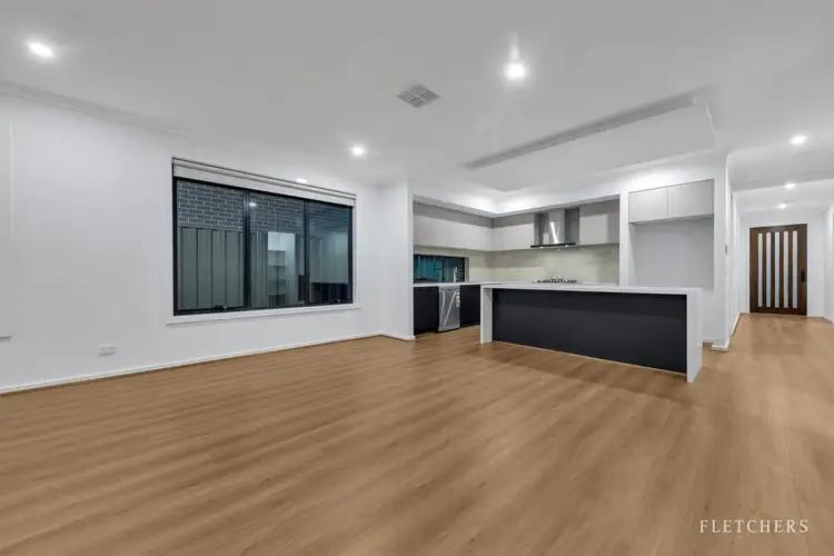 Fifth view of Homely house listing, 53 Carrick Avenue, Strathtulloh VIC 3338
