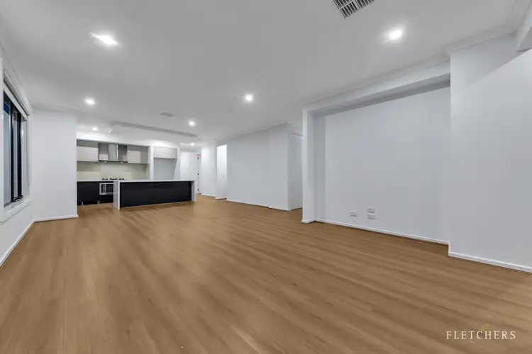 Sixth view of Homely house listing, 53 Carrick Avenue, Strathtulloh VIC 3338