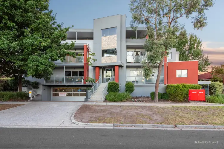 4/15 New Street, Ringwood VIC 3134