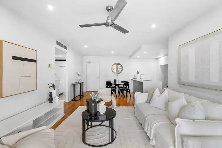 63/68 Benson Street, Toowong QLD 4066
