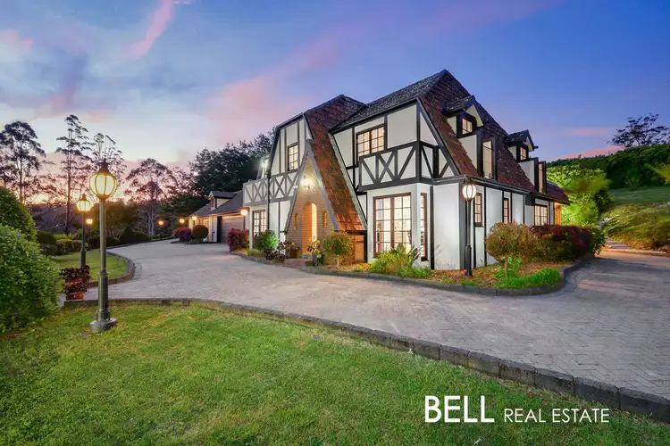 32 Chalet Road, Olinda VIC 3788