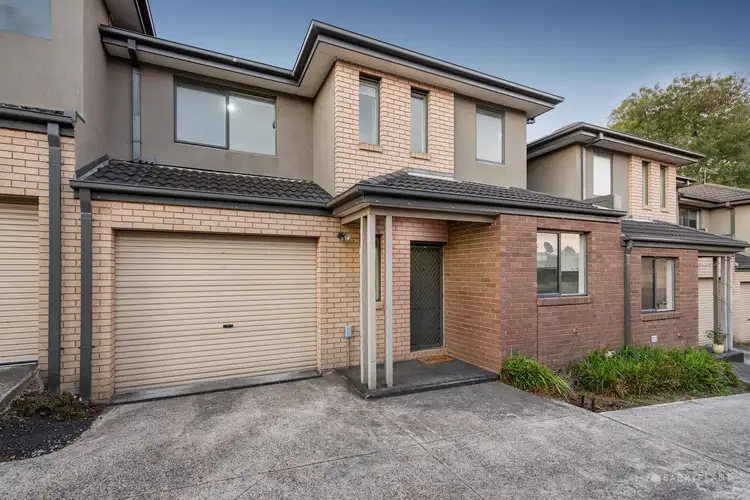 2/417 Dorset Road, Croydon VIC 3136