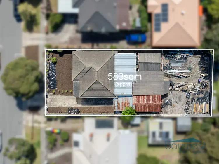 Second view of Homely house listing, 8 Finlay Street, Frankston VIC 3199