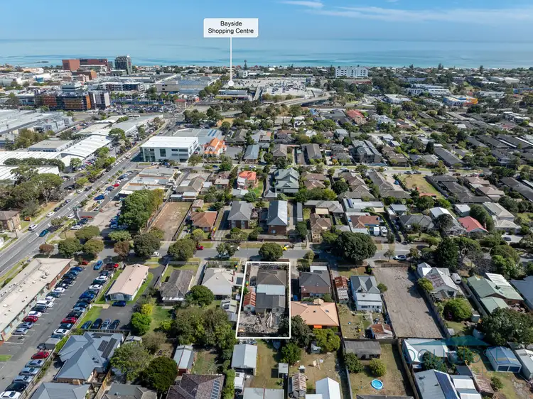 Third view of Homely house listing, 8 Finlay Street, Frankston VIC 3199