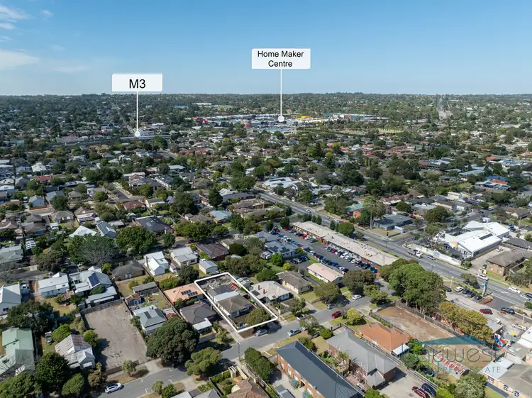 Seventh view of Homely house listing, 8 Finlay Street, Frankston VIC 3199