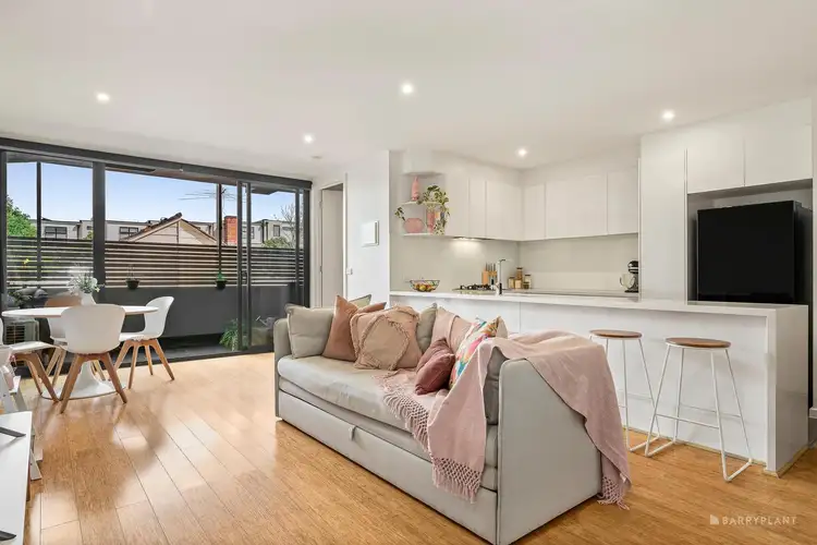 Main view of Homely apartment listing, 106/194 Manningham Road, Bulleen VIC 3105