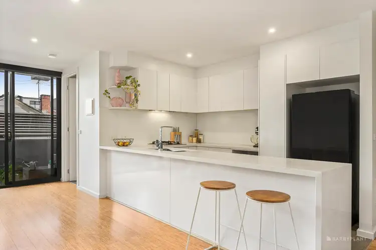 Third view of Homely apartment listing, 106/194 Manningham Road, Bulleen VIC 3105
