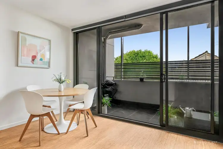 Fourth view of Homely apartment listing, 106/194 Manningham Road, Bulleen VIC 3105