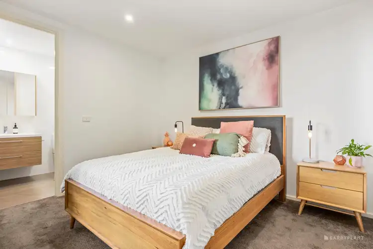 Sixth view of Homely apartment listing, 106/194 Manningham Road, Bulleen VIC 3105