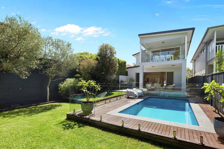 40 Wilson Street, Freshwater NSW 2096
