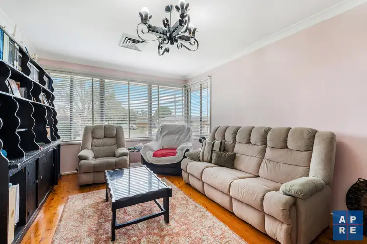 Third view of Homely house listing, 11 Benine Drive, Cambridge Park NSW 2747