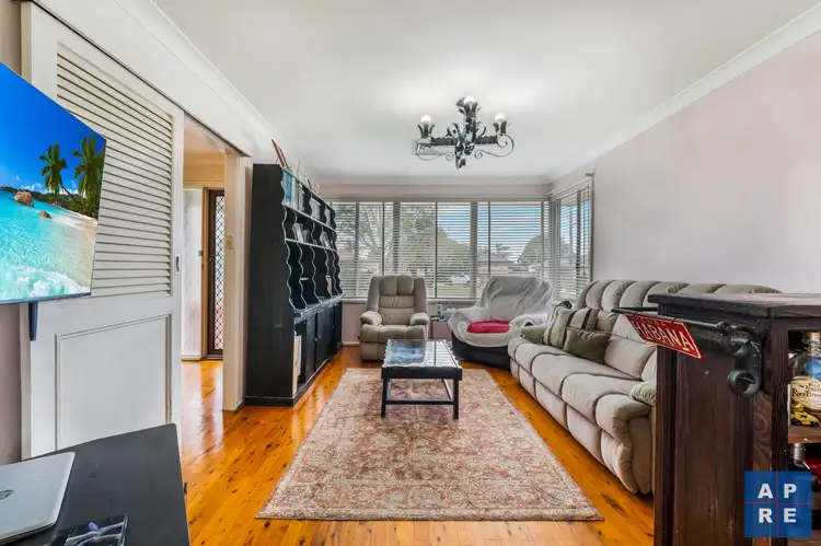 Fourth view of Homely house listing, 11 Benine Drive, Cambridge Park NSW 2747