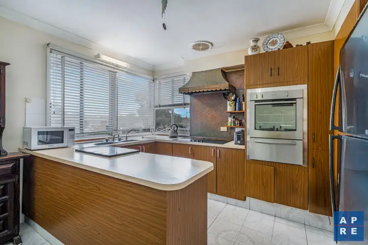 Fifth view of Homely house listing, 11 Benine Drive, Cambridge Park NSW 2747