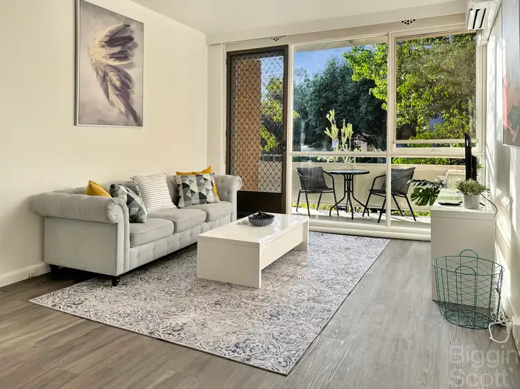 22 Eildon Road