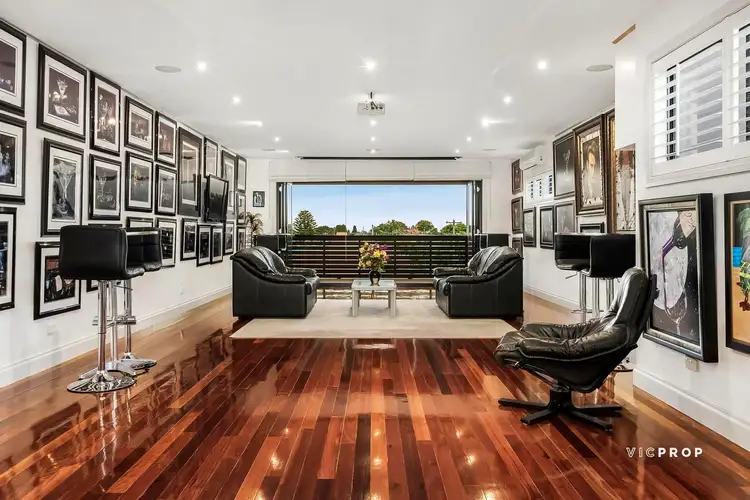 Second view of Homely house listing, 107 Buckley Street, Moonee Ponds VIC 3039