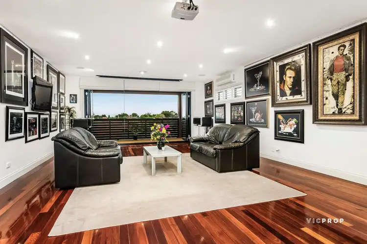 Third view of Homely house listing, 107 Buckley Street, Moonee Ponds VIC 3039