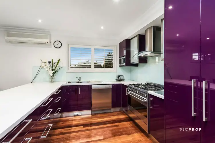 Fourth view of Homely house listing, 107 Buckley Street, Moonee Ponds VIC 3039