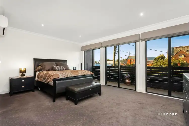 Fifth view of Homely house listing, 107 Buckley Street, Moonee Ponds VIC 3039