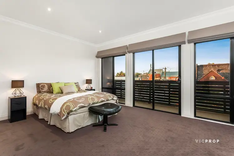 Sixth view of Homely house listing, 107 Buckley Street, Moonee Ponds VIC 3039